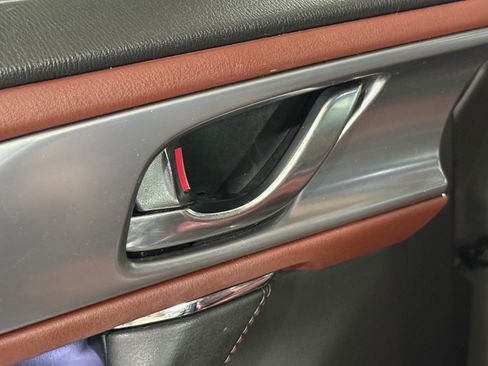 Used 2018 MAZDA CX-9 Signature image 21