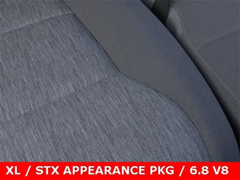 New 2026 Ford F250 XL w/ STX Appearance Package image 16