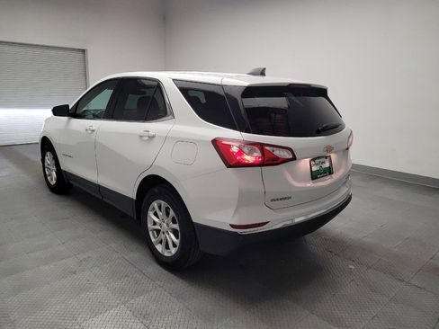 Used 2020 Chevrolet Equinox LT w/ LPO, Floor Liner Package AWD/4WD image 5