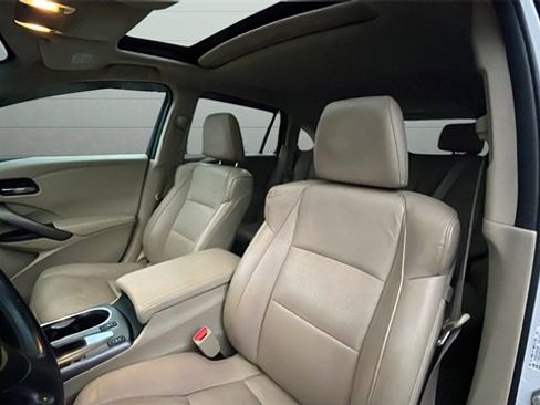 Used 2015 Acura RDX AWD image 18