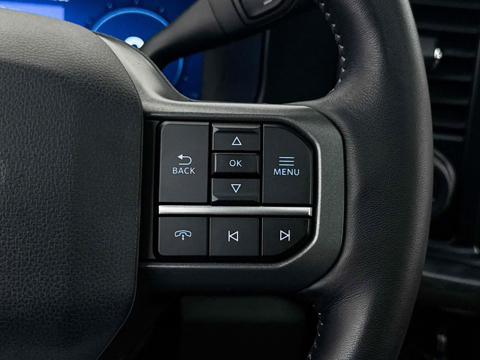 Used 2023 Ford F250 Lariat w/ Lariat Ultimate Package AWD/4WD image 36
