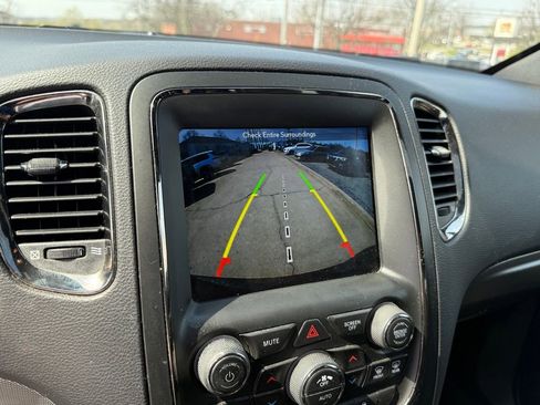 Used 2019 Dodge Durango GT AWD/4WD image 20