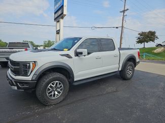 Used 2023 Ford F150 Raptor AWD/4WD 360° Tour