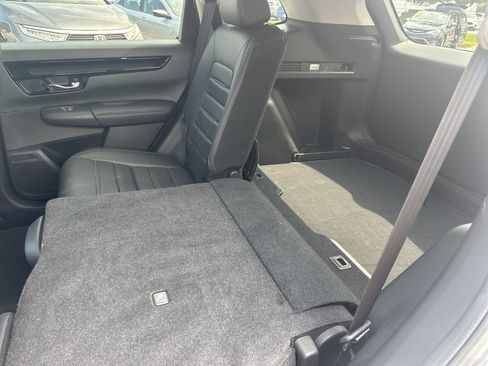 Certified 2024 Honda CR-V EX-L image 16