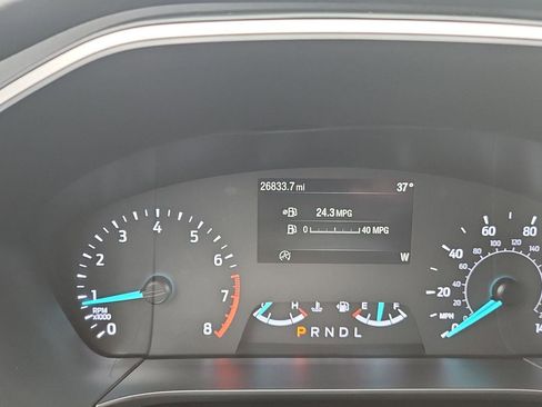 Used 2022 Ford Escape SE w/ Convenience Package image 14