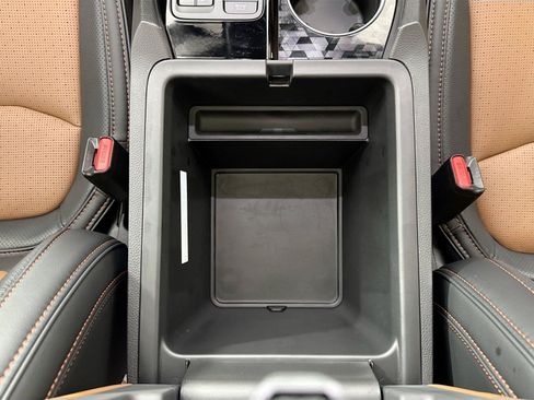 Used 2026 Honda Passport TrailSport Elite image 36