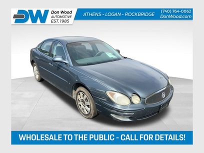Used 2006 Buick LaCrosse CX