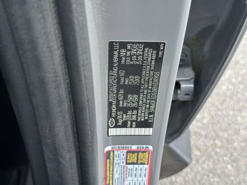 Used 2024 Hyundai Tucson SEL w/ Convenience Package FWD image 30