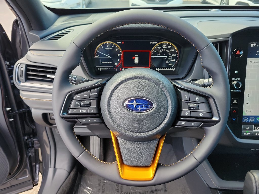 New 2026 Subaru Forester Wilderness AWD/4WD image 21