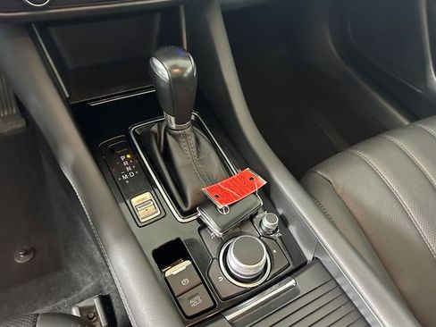 Used 2021 MAZDA MAZDA6 Touring image 21