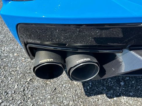 Used 2023 Chevrolet Corvette Stingray Premium Cpe w/ Z51 Performance Package image 12