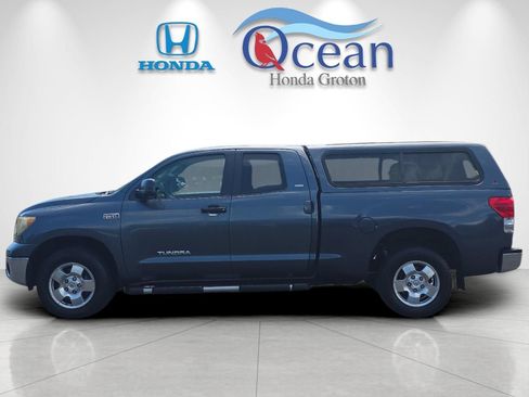 Used 2008 Toyota Tundra SR5 AWD/4WD image 6