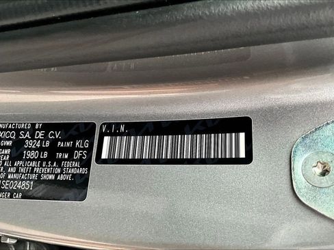 Used 2025 Kia K4 FWD image 20