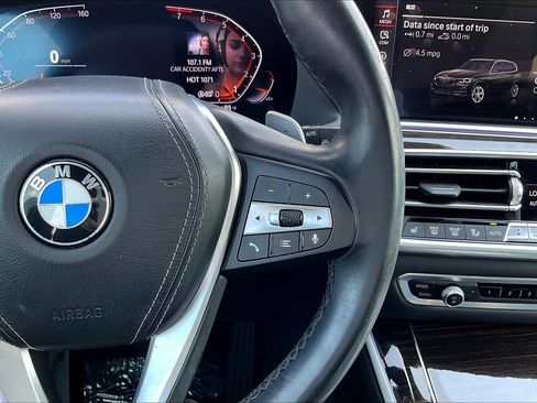 Used 2020 BMW X5 sDrive40i w/ Convenience Package image 19