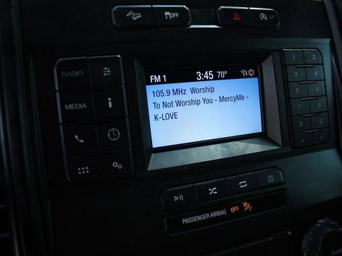 Used 2019 Ford F150 XL w/ Equipment Group 101A Mid image 28