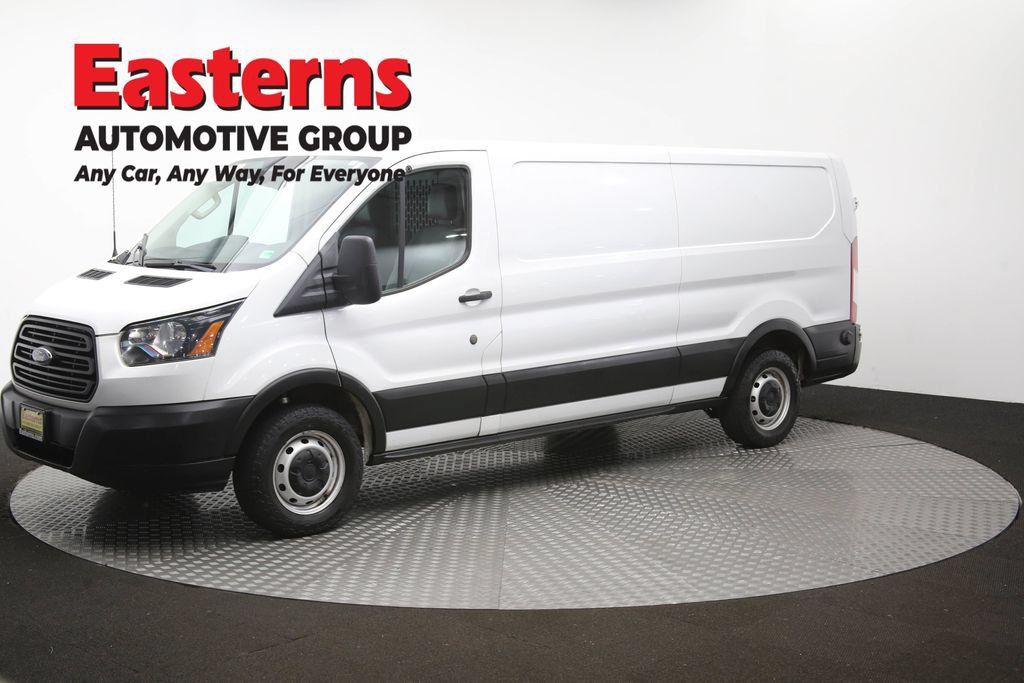 Used 2019 Ford Transit 150 148 Low Roof RWD image 58