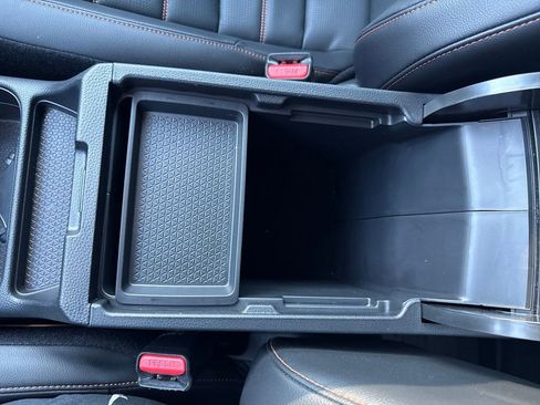 Used 2025 Honda CR-V Sport Touring image 24