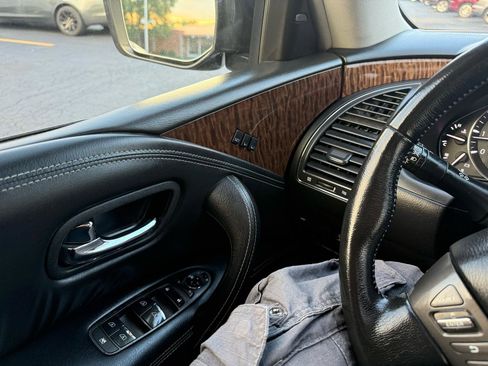 Used 2019 Nissan Armada SL w/ Premium Package image 26