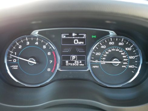 Used 2017 Subaru Forester 2.5i Limited image 21