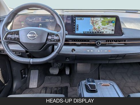 Used 2023 Nissan Ariya FWD image 13
