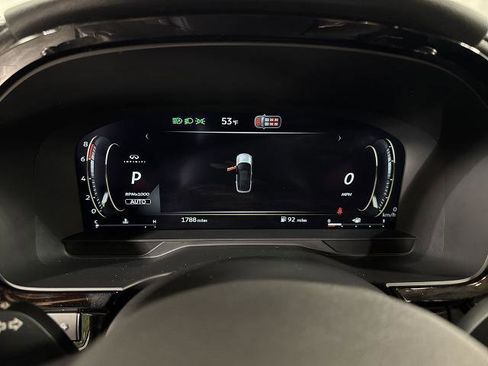 Certified 2026 INFINITI QX60 Sport w/ Dark Cargo Package image 19