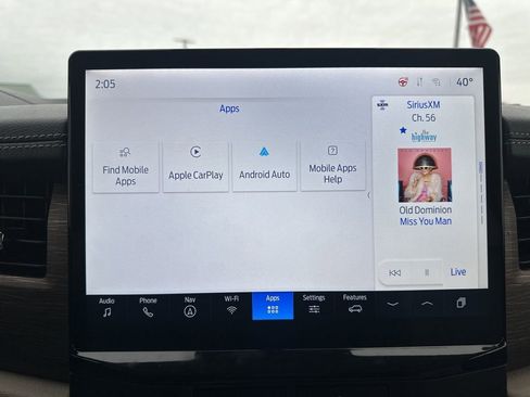 Used 2024 Ford Expedition Limited image 42