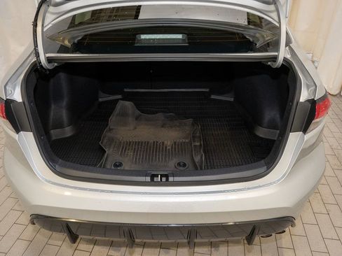 Certified 2025 Toyota Corolla SE image 5