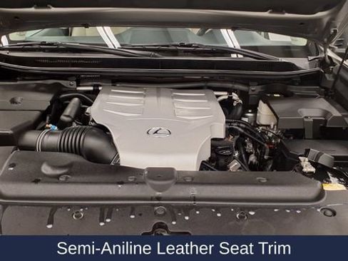 Used 2023 Lexus GX 460 Luxury image 36