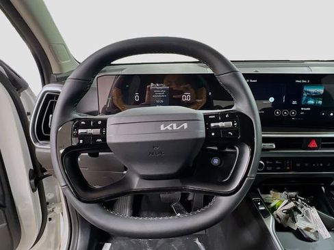 New 2026 Kia Sorento EX w/ EX Premium Package image 11