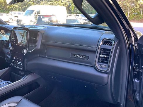 Used 2026 RAM 1500 RHO AWD/4WD image 18