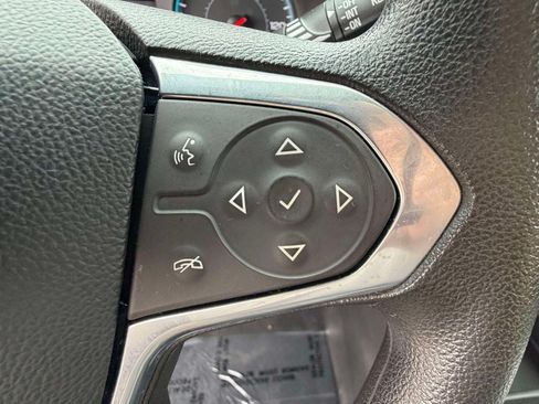 Used 2021 Chevrolet Traverse LS FWD image 13