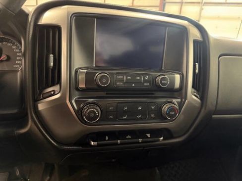 Used 2015 Chevrolet Silverado 2500 LT image 15