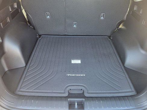 New 2026 Hyundai Tucson SEL FWD image 31