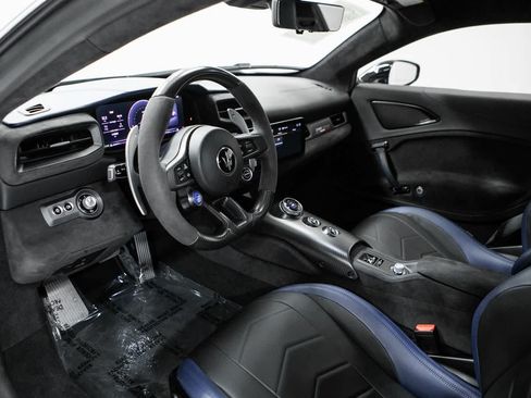 Used 2023 Maserati MC20 Coupe RWD image 4