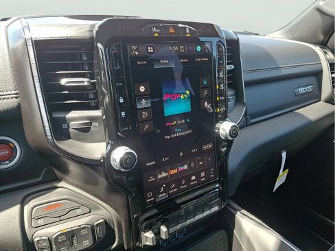 New 2026 RAM 1500 RHO image 12