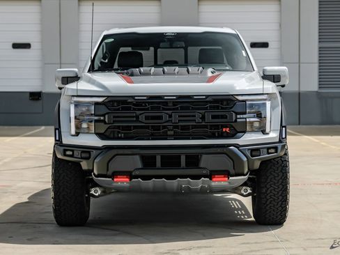 Used 2026 Ford F150 Raptor image 28
