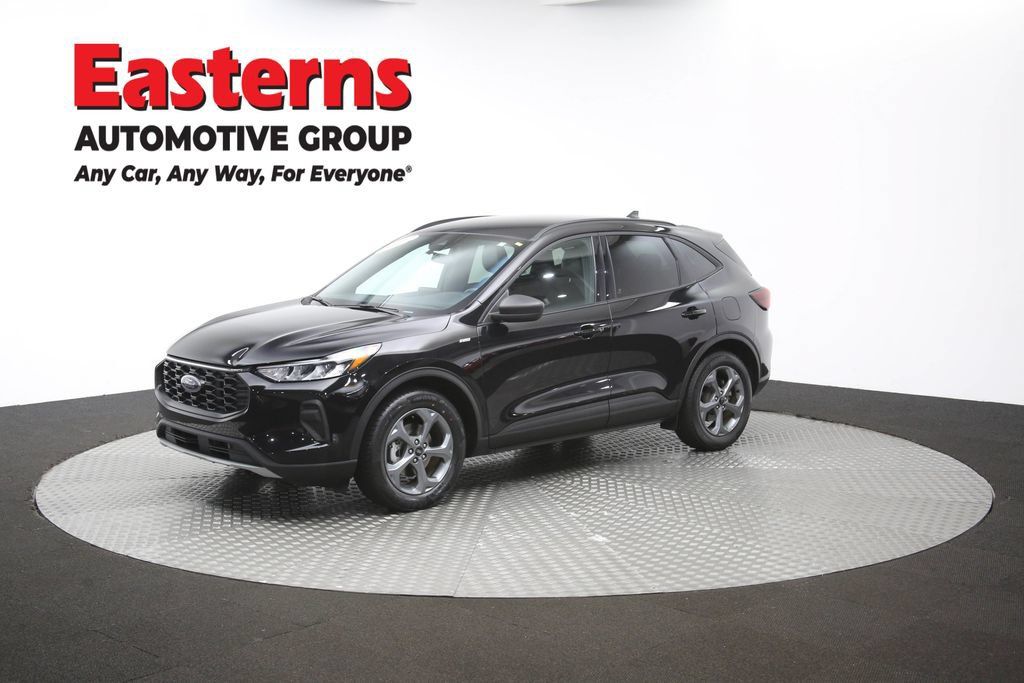Used 2025 Ford Escape ST-Line FWD image 58