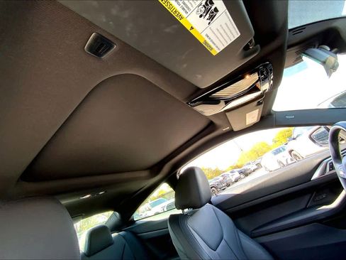 Used 2021 BMW 430i xDrive Coupe w/ Convenience Package image 12