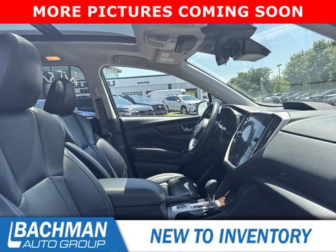 Certified 2023 Subaru Ascent Touring AWD/4WD image 4