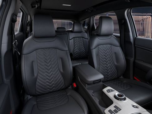 New 2026 Kia Sportage X-Line AWD/4WD image 15