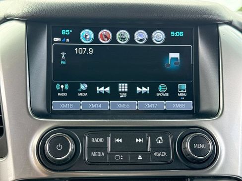 Used 2020 Chevrolet Tahoe LT AWD/4WD image 30