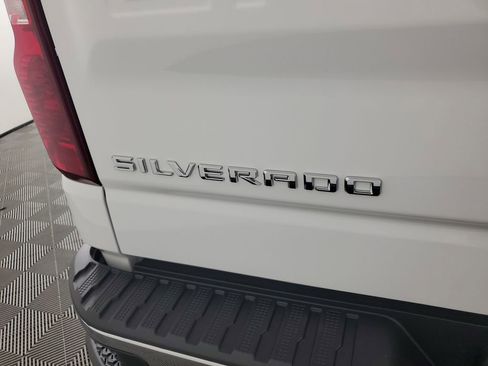 New 2026 Chevrolet Silverado 1500 W/T w/ WT Safety Package image 30