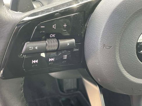 Used 2025 Nissan Z Sport w/ Floor Mat Package image 17