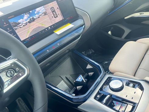 New 2026 BMW X3 xDrive30 w/ Premium Package image 28