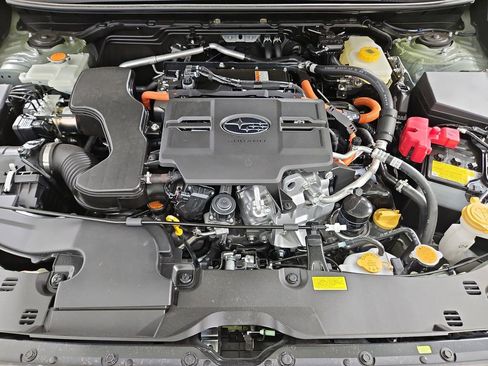 New 2026 Subaru Crosstrek 2.5i Limited AWD/4WD image 21