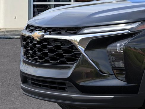 New 2026 Chevrolet Trax LT image 37