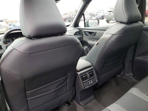 New 2026 Subaru Forester Wilderness image 11