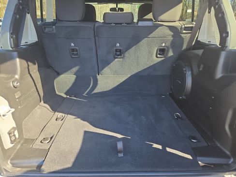 Used 2023 Jeep Wrangler Unlimited w/ Cold Weather Group AWD/4WD image 37