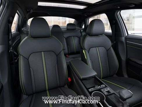 New 2026 Kia K5 GT w/ GT1 Package image 18