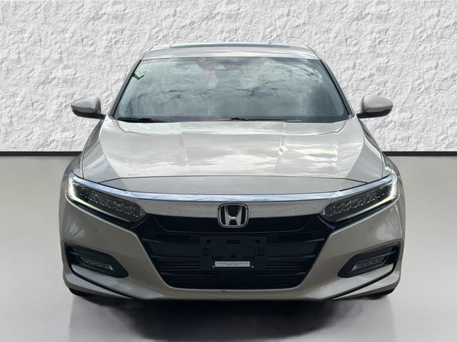 Used 2018 Honda Accord Touring image 8